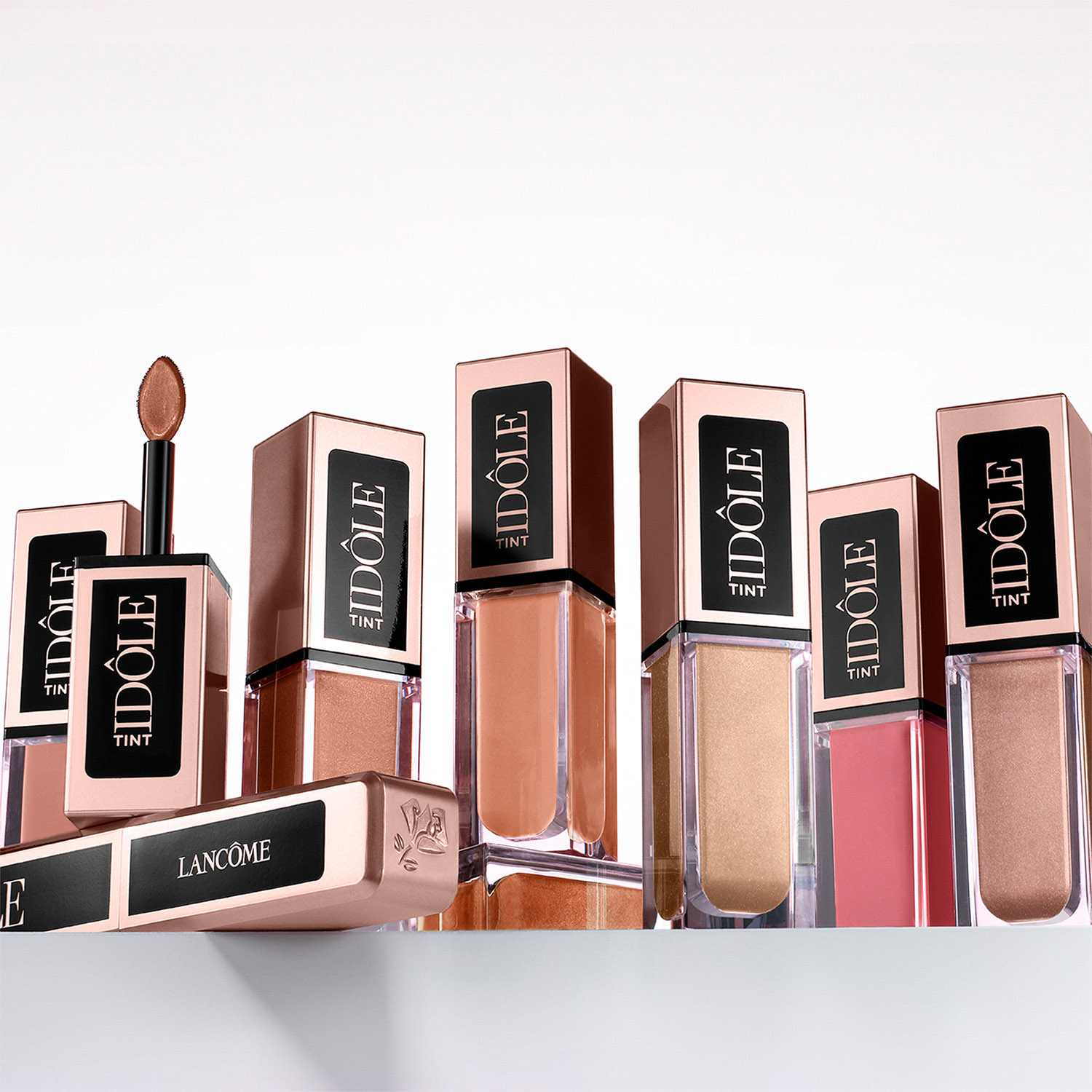 IDÔLE TINT SET DE REGALO (SET DE MAQUILLAJE)